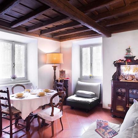 Indimenticabili Vacanze Romane Nel Cuore Della Citta 외부 사진
