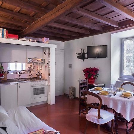 Indimenticabili Vacanze Romane Nel Cuore Della Citta 외부 사진