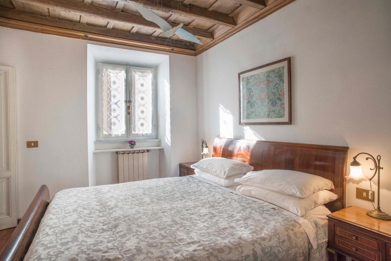 Indimenticabili Vacanze Romane Nel Cuore Della Citta 외부 사진