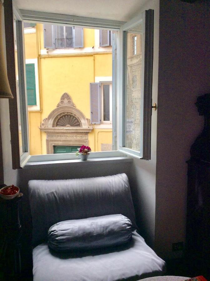 Indimenticabili Vacanze Romane Nel Cuore Della Citta 외부 사진